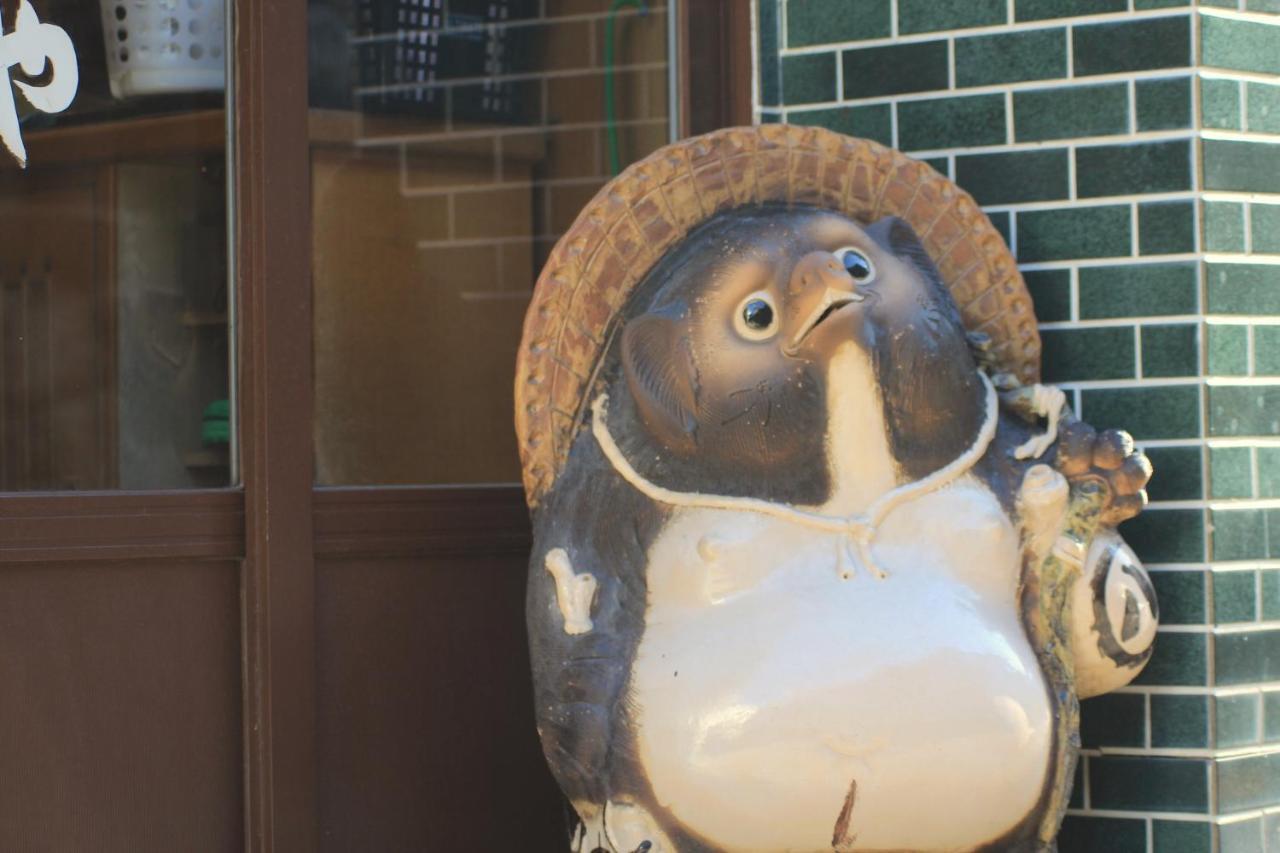 Beppu Kannawa Onsen Hiromiya Kültér fotó